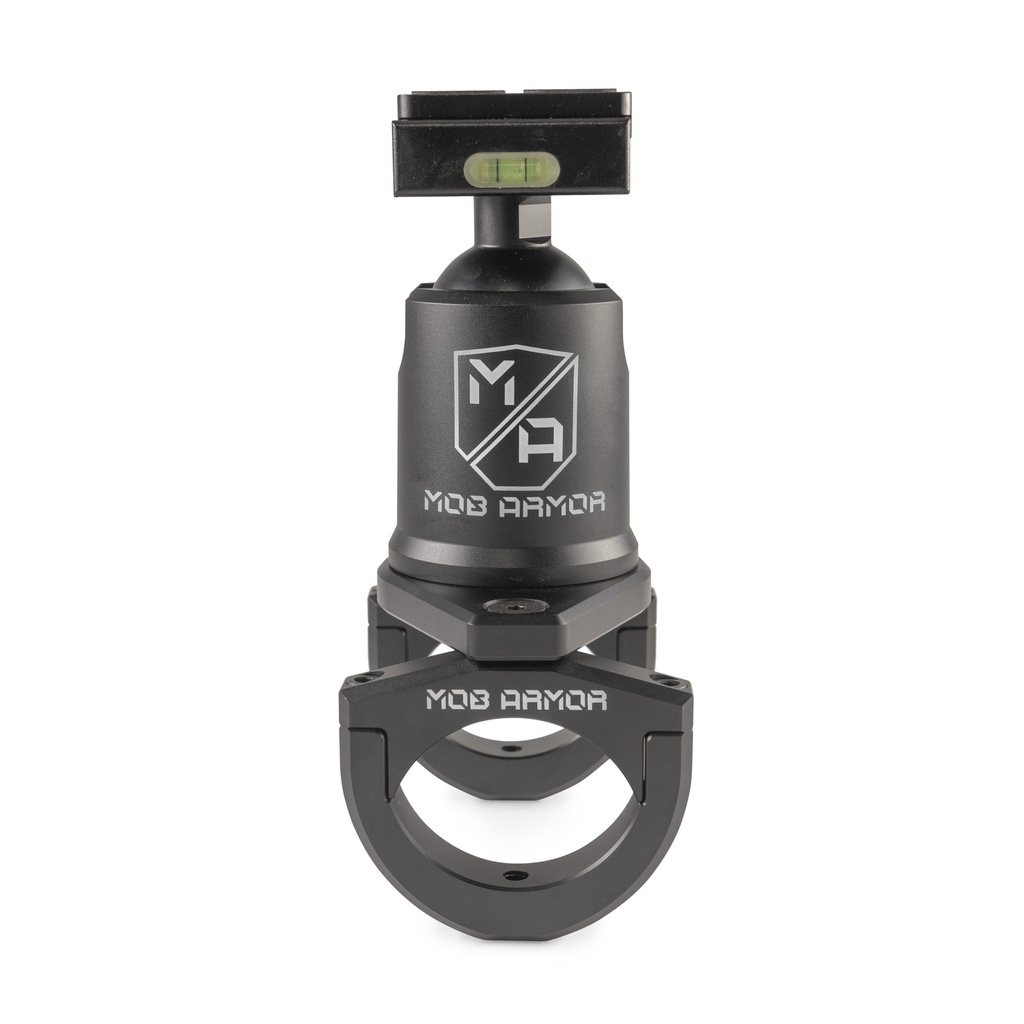 Mob Armor Quick Release Maxx Tube Mount