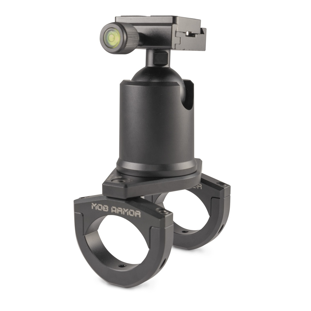 Mob Armor Quick Release Maxx Tube Mount