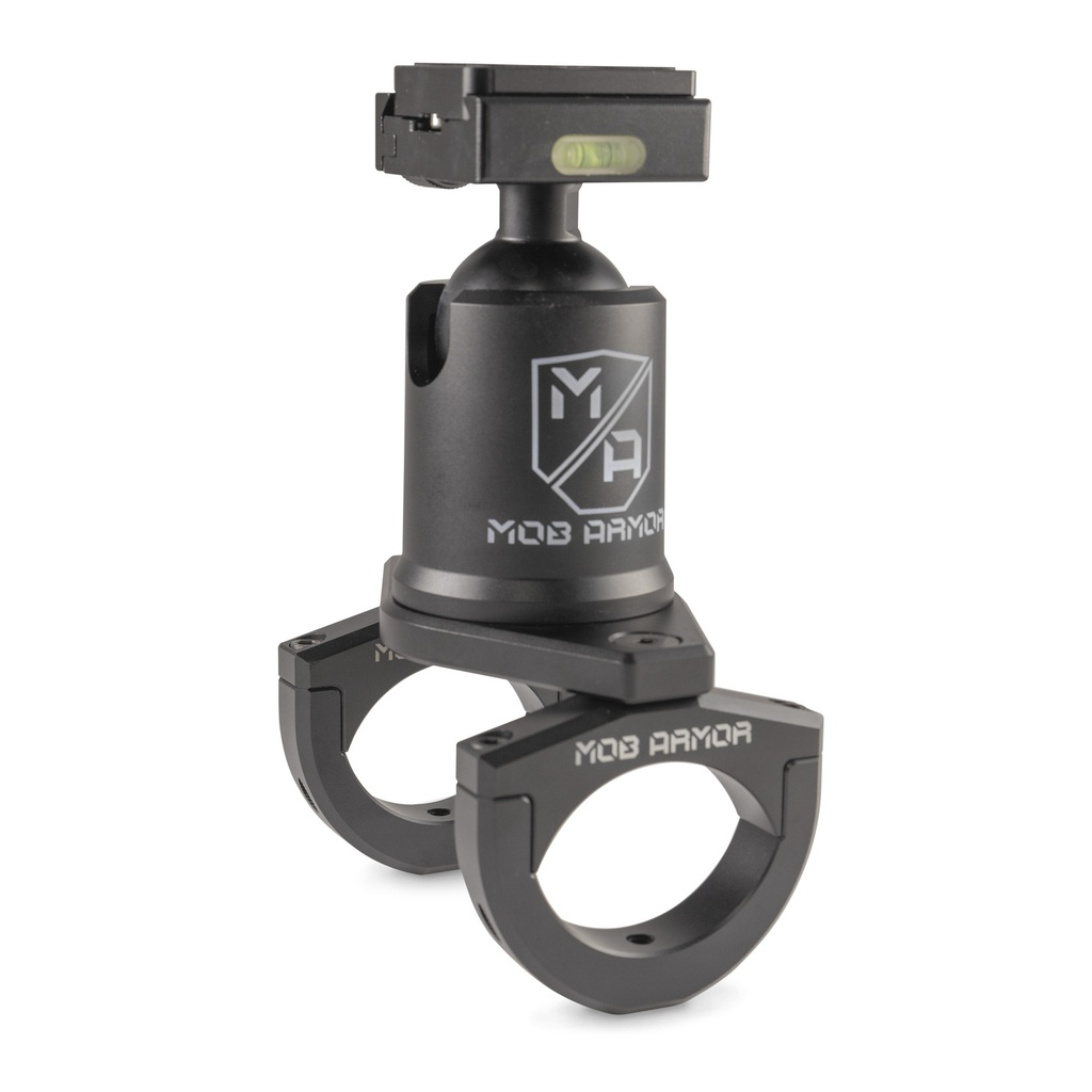 Mob Armor Quick Release Maxx Tube Mount