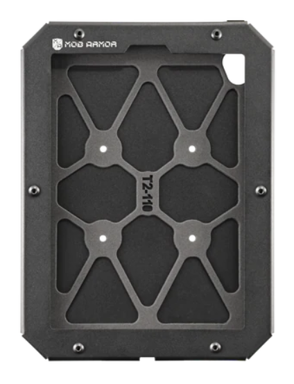 Mob Armor T2 Enclosure for iPad 10.5"