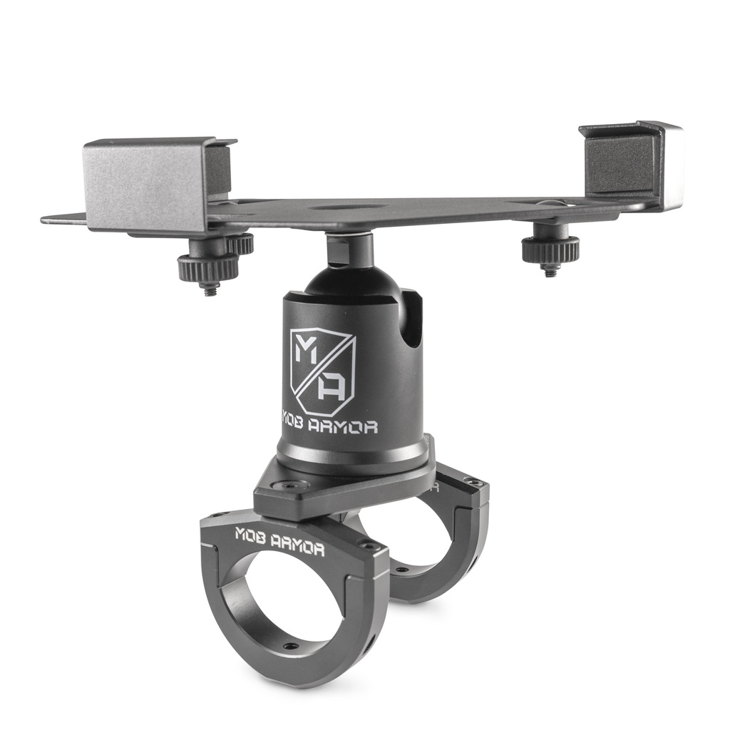 Mob Armor Tab Mount Max Tube Mount