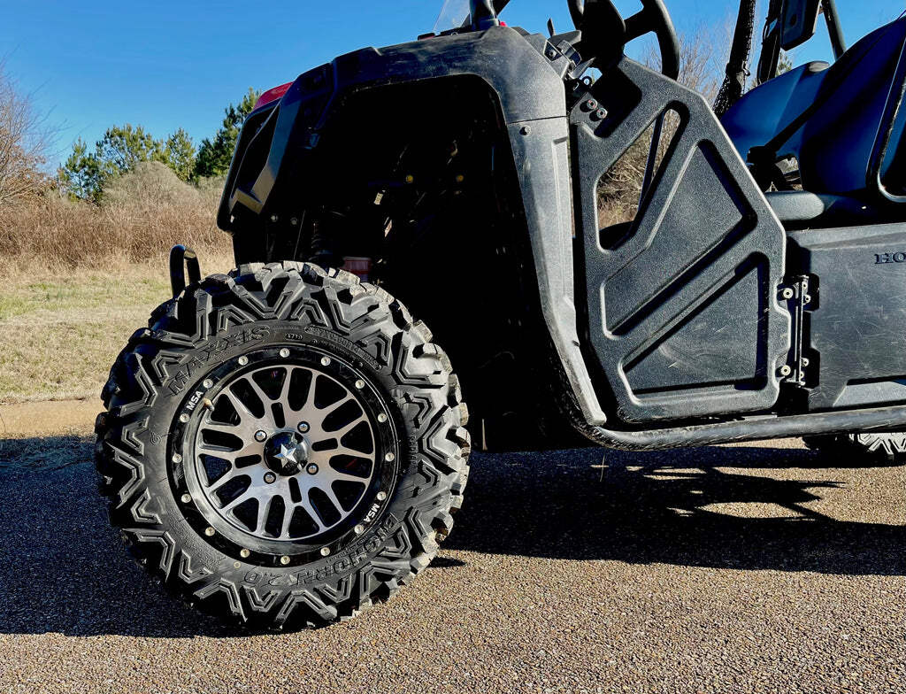 Moorehead Offroad Honda Pioneer 500/520 Forward A-Arms