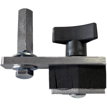 Moose Utility Can Am Flag Mount