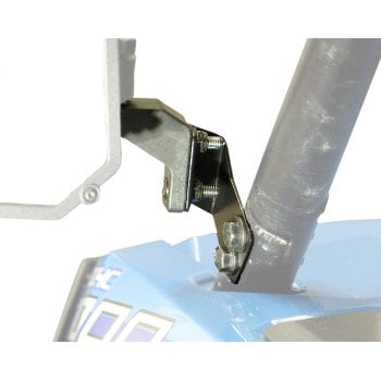 Moose Utility Elite Series UTV Side Mirror Adapter - Single