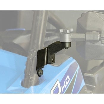 Moose Utility Elite Series UTV Side Mirror Adapter - Single