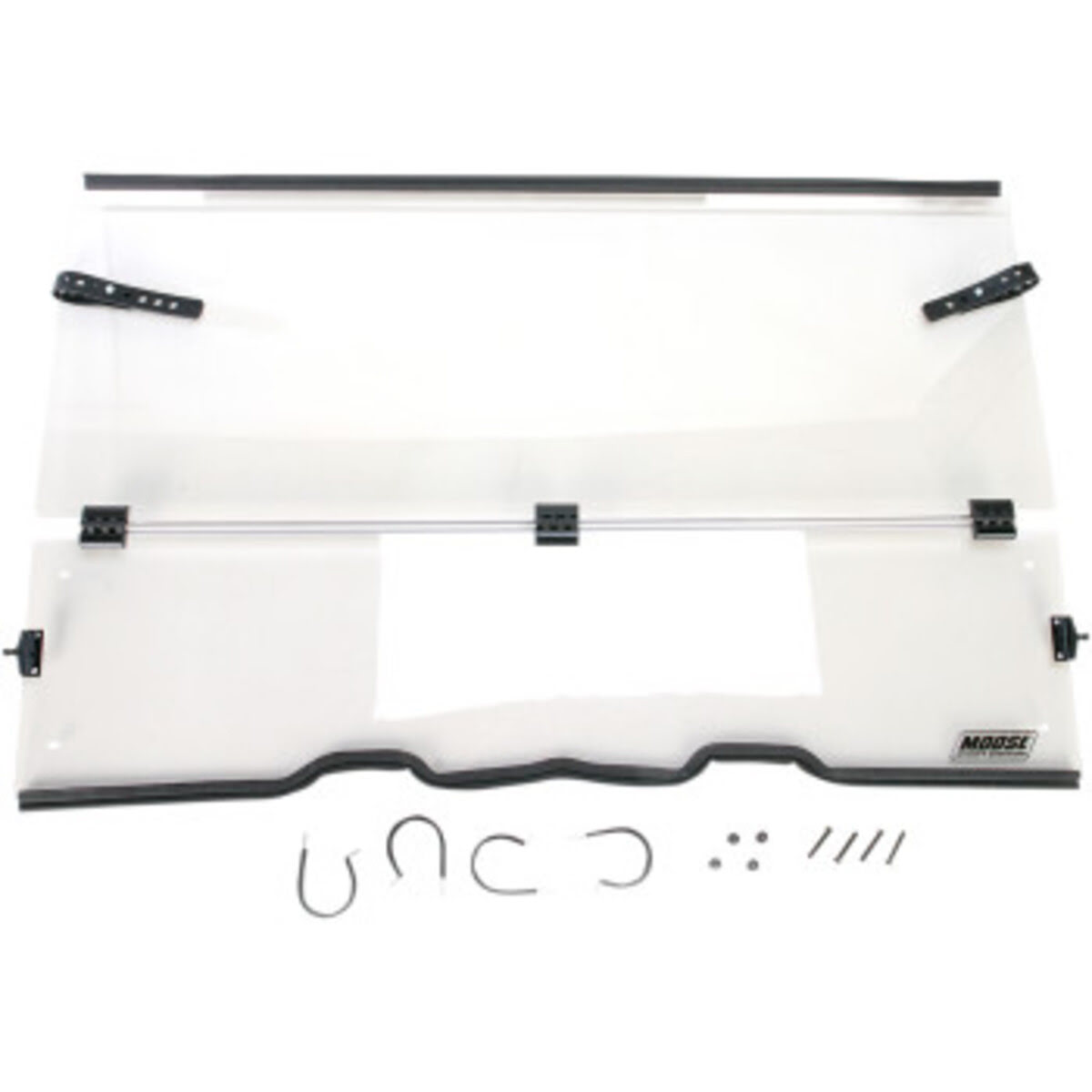 Moose Utility '14 Polaris Ranger 570 (Mid-Size) Folding Windshield