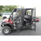 Moose Utility Kawasaki Mule Pro FXT Cab Enclosures