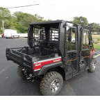 Moose Utility Kawasaki Mule Pro FXT Cab Enclosures