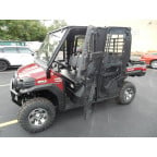 Moose Utility Kawasaki Mule Pro FXT Cab Enclosures