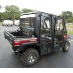Moose Utility Kawasaki Mule Pro FXT Cab Enclosures