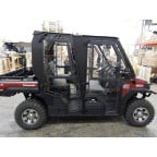 Moose Utility Kawasaki Mule Pro FXT Cab Enclosures