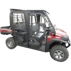 Moose Utility Kawasaki Mule Pro FXT Cab Enclosures