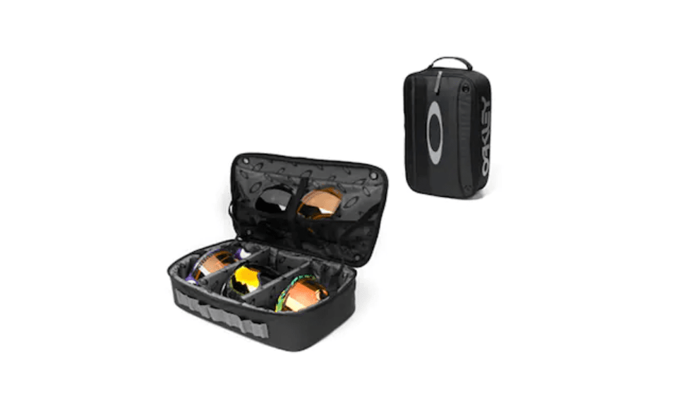 Oakley Multi Unit Goggle Case