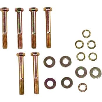 Moose Utility Can Am X3-2 Seater Nerfbars