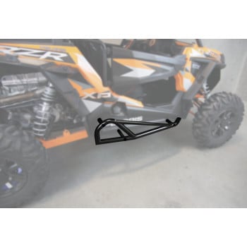Moose Utility RZR 2 Seater Nerfbars