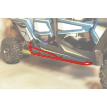 Moose Utility RZR 4 Seater Nerfbars