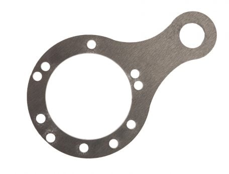 PRP Push To Talk Steering Wheel Plate - Single Button