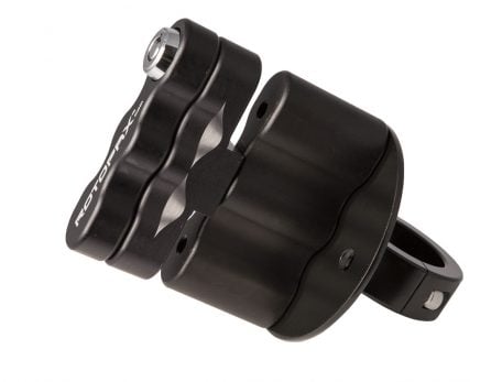 PRP Rotopax Tube Mount Plate