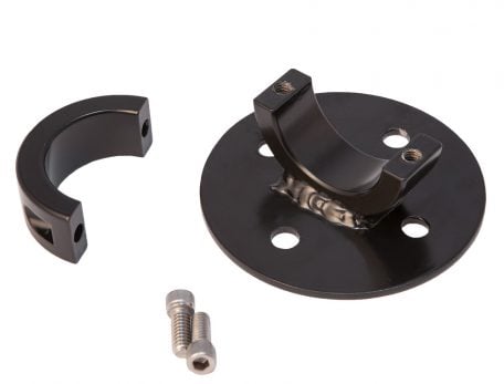 PRP Rotopax Tube Mount Plate