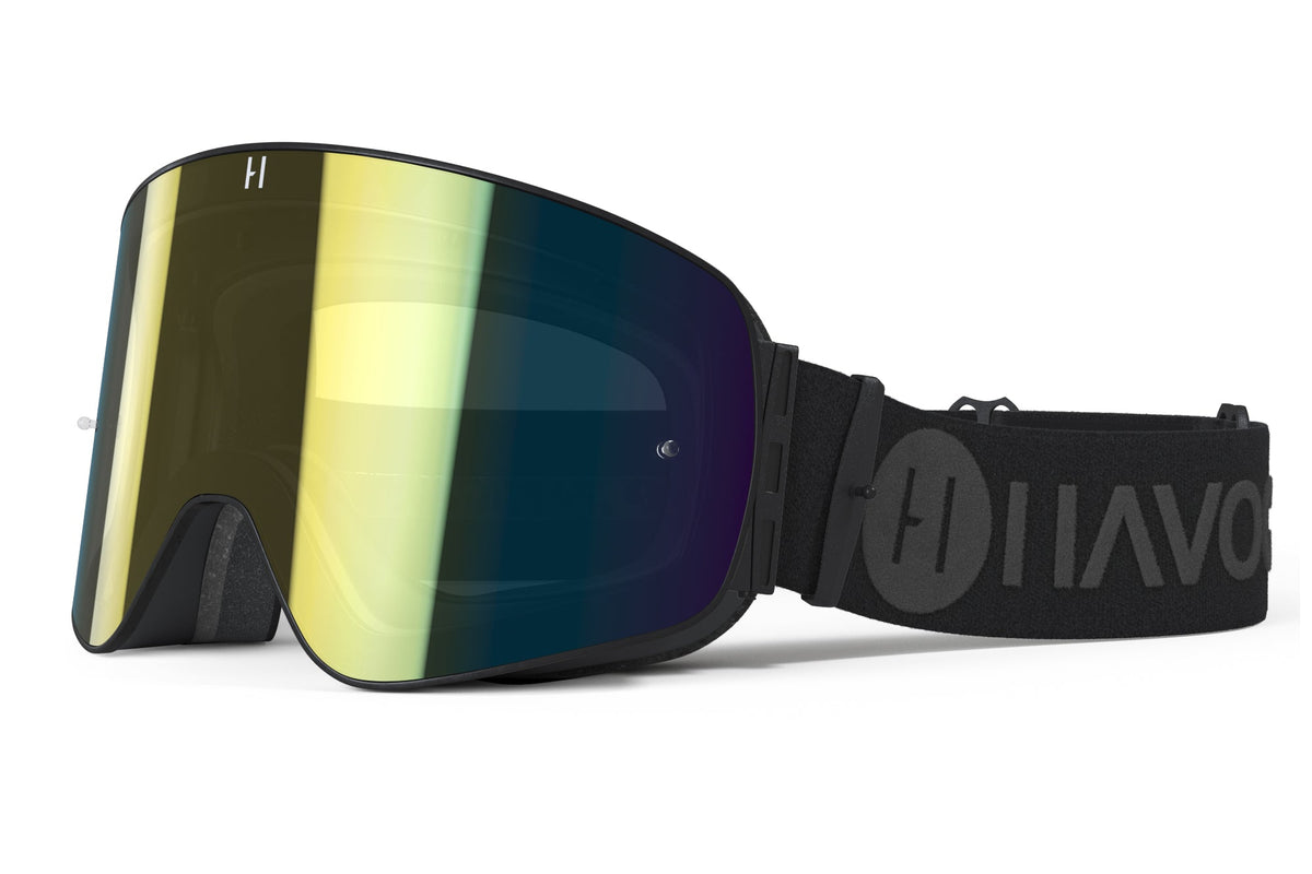 Havoc Obsidian