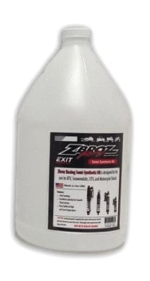 Zbroz Stage 3 Kit Polaris RZR XP1000/ Turbo with Fox IBP Shocks 2016-2023