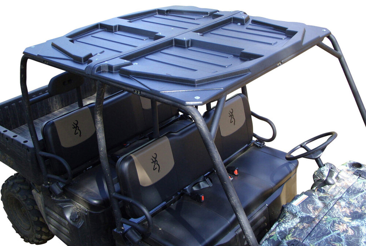 Open Trail UTV Molded Roof - 457-0211