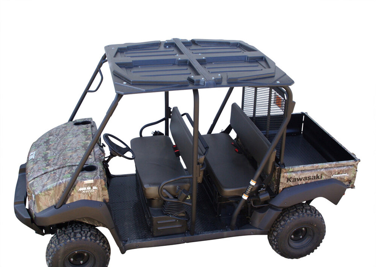 Open Trail UTV Molded Roof - 457-0211