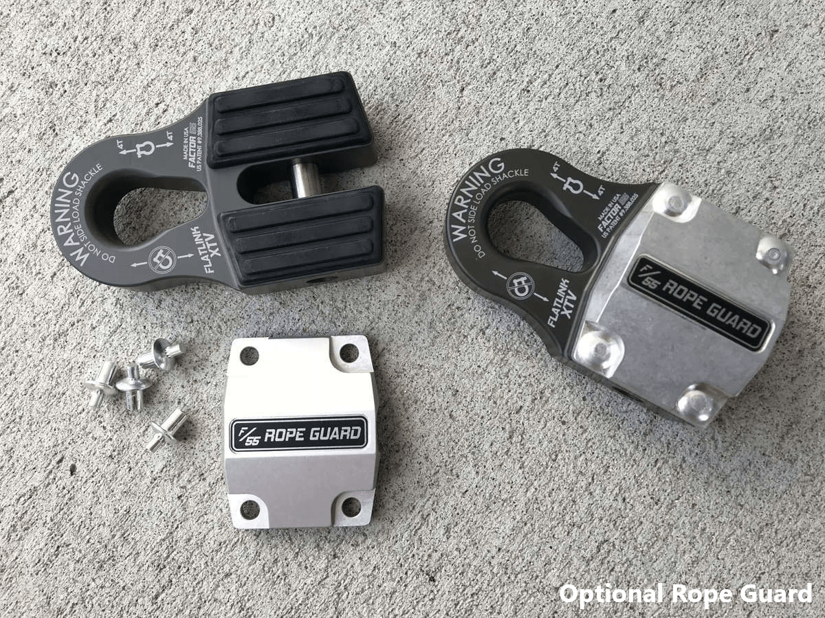 Factor 55 FlatLink XTV