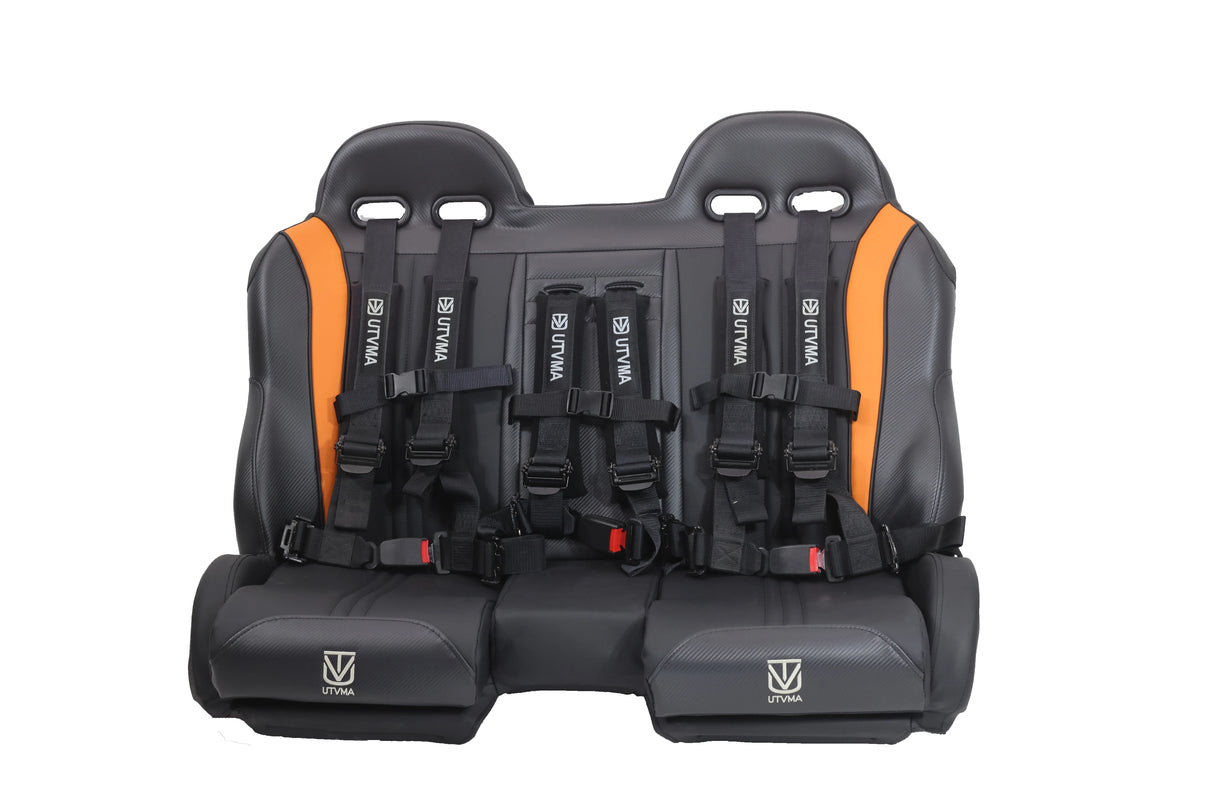 UTVMA Can-Am Maverick Sport Max Front Bench Seat