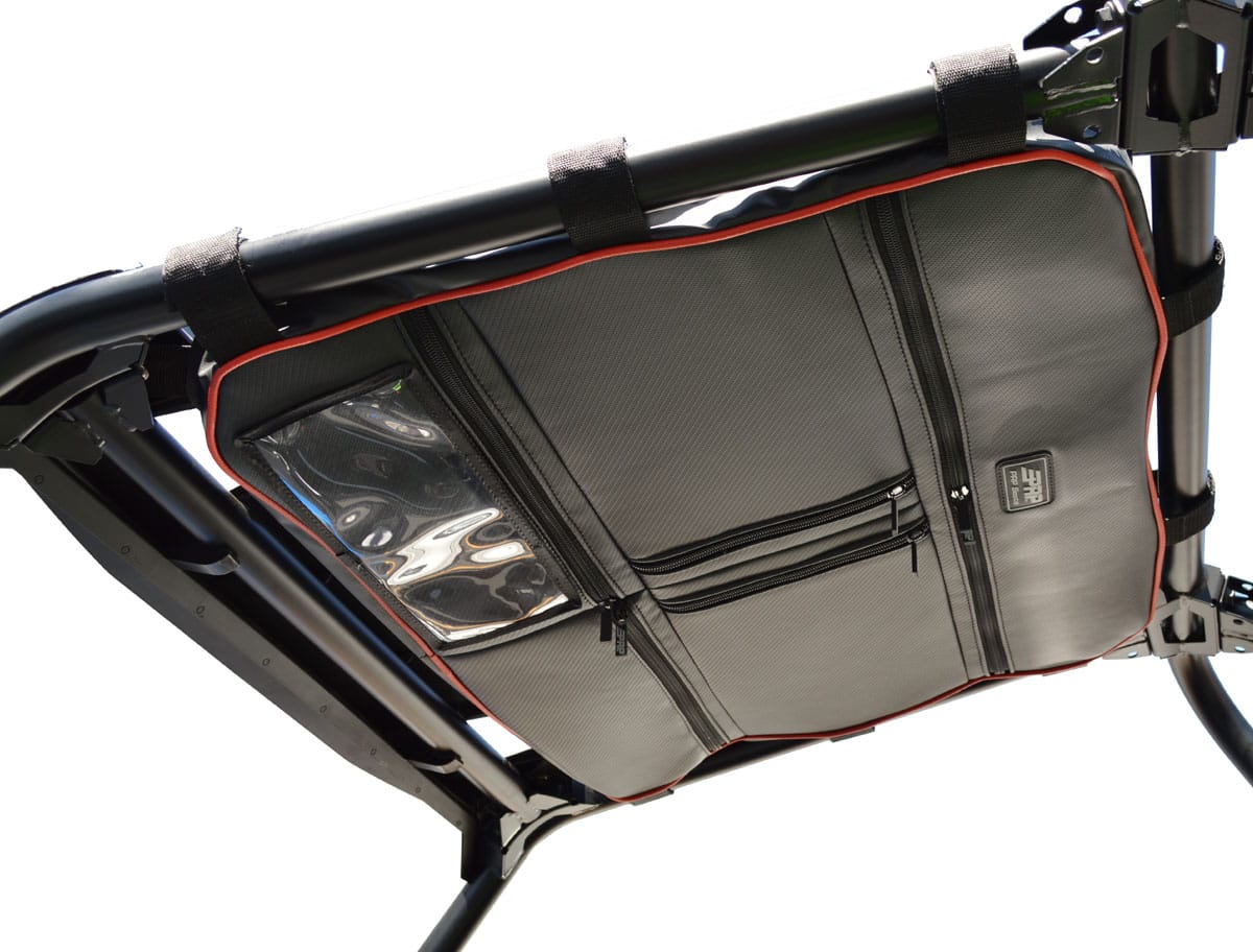 PRP Polaris RZR Overhead Storage Bag