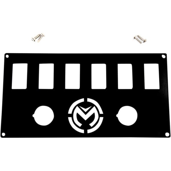 Moose Utility Pioneer 1000 Dash Plates