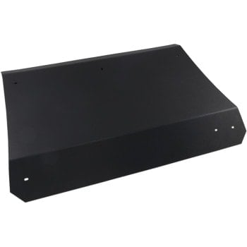 Moose Utility Pioneer 500 Roof