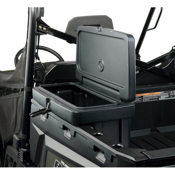 Moose Utility Polaris Ranger Saddle Box