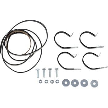 Moose Utility Polaris RZR 170 Roof