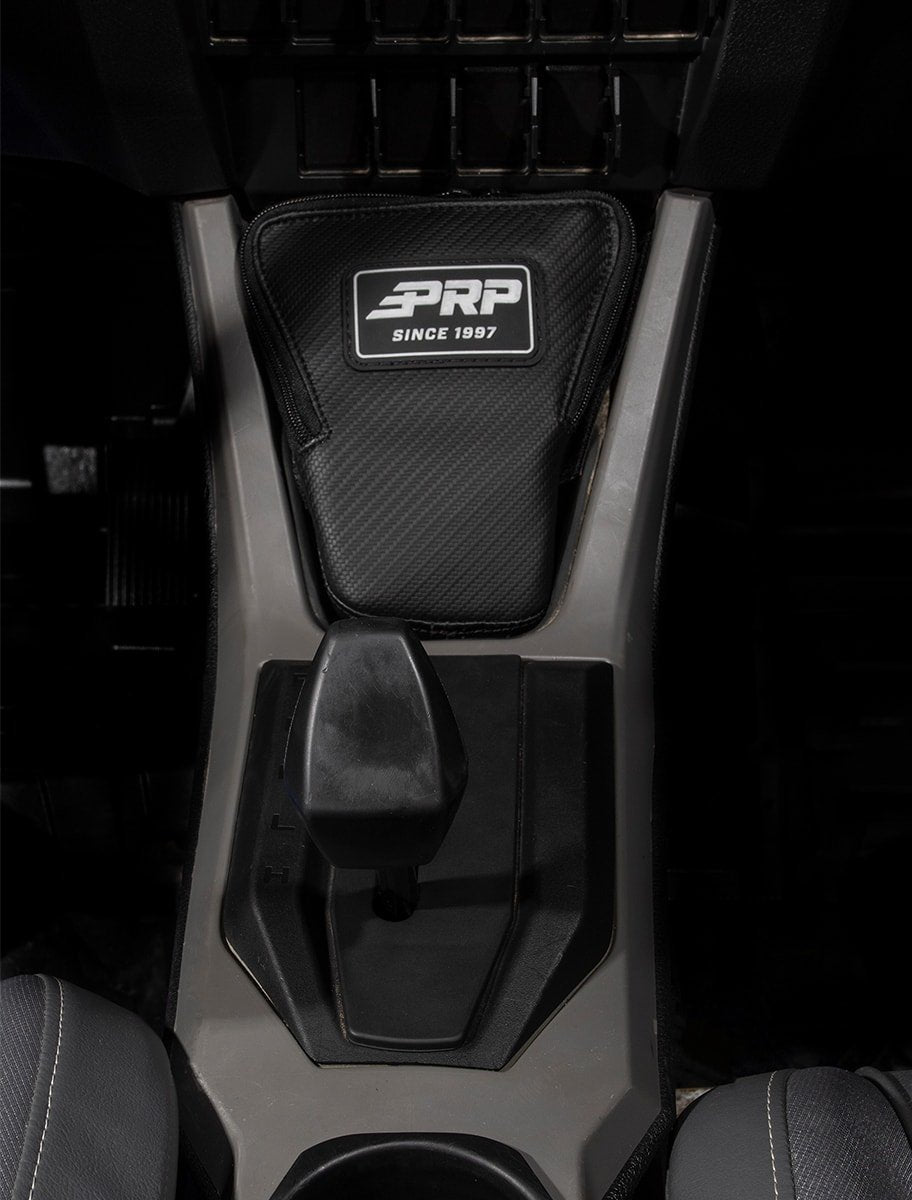 PRP Polaris RZR PRO XP/ PRO R / TURBO R Console Bag