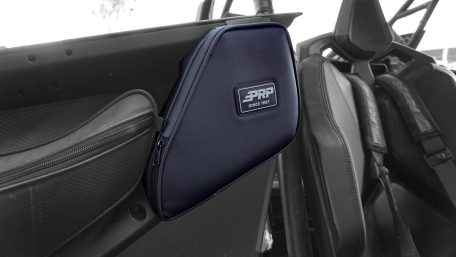 PRP Front Seat Shoulder Pad For Polaris RZR Pro XP / Pro R / Turbo R