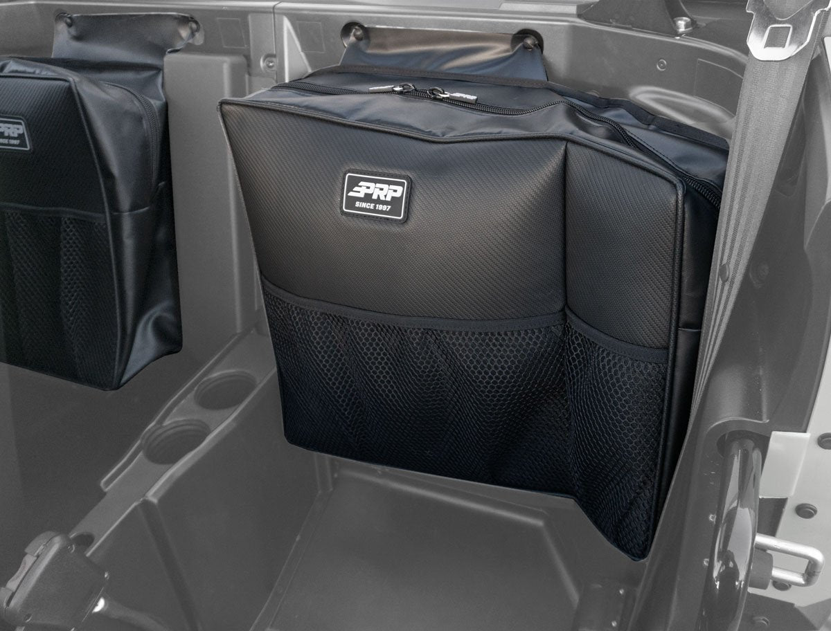 PRP Kawasaki KRX 1000 Firewall Bags (Pair)