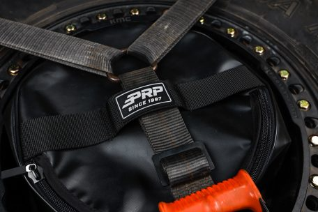 PRP Spare Tire Bag