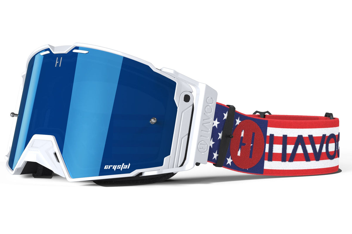 Havoc Patriot Helios