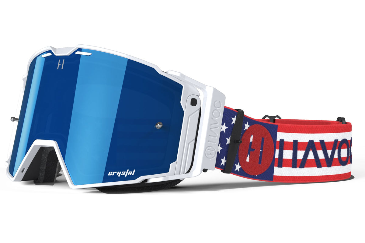 Havoc Patriot Helios