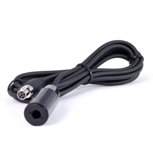 Rugged Radios Peltor Wired 8' Foot Intercom Cable