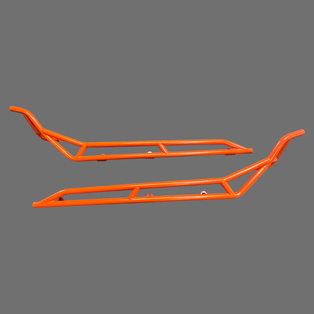 L&W Fab 2024+ XP1000 4-Seat Tree Kickers