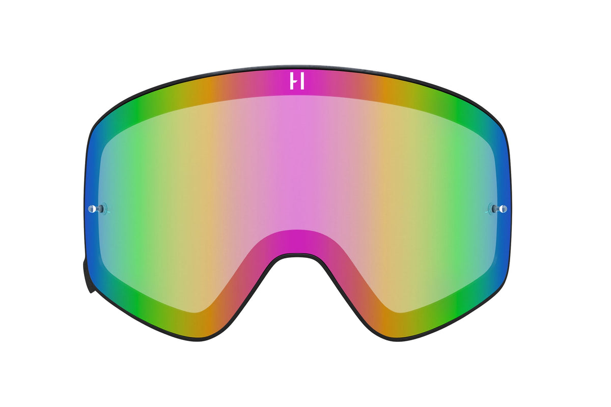 Havoc Pink Magnetic Infinity Lens