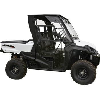 Moose Utility Honda Pioneer 1000 Cab Exposures