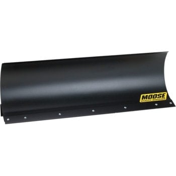 Moose Utility Plow Blade - 50"