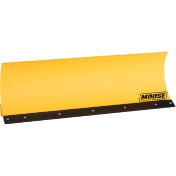Moose Utility Plow Blade - 50"
