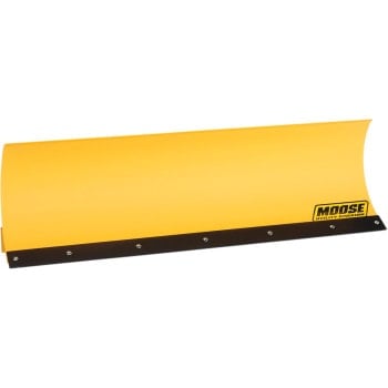 Moose Utility Plow Blade - 55"