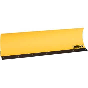 Moose Utility Plow Blade - 60"