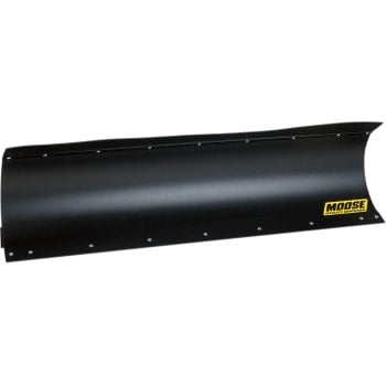 Moose Utility Plow Blade - 66"