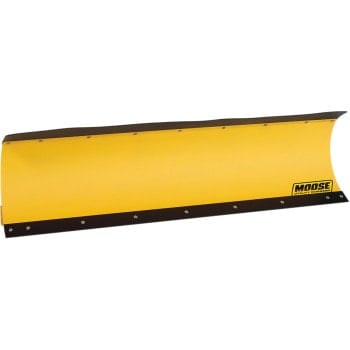 Moose Utility Plow Blade - 66"